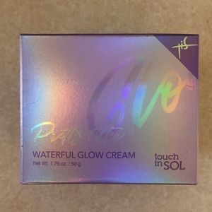 Waterful Glow Cream